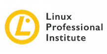 linux professional institute